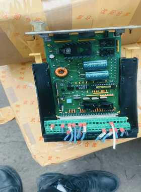 HLHS1/ECO放大板。穆尔支架实物图议【博航商行】