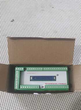 询价发那克机器人分线器型号SITB-50A-Z带包装一