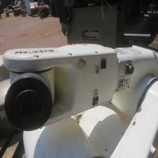 机器体 地坛设备 DENSO 6083D 电装