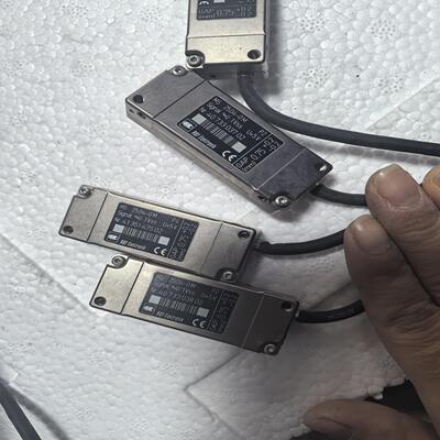 询价RSFElektronik光栅尺读数头