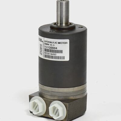 SauerDanfoss Hydraulic Motor OMM 125 151G0004