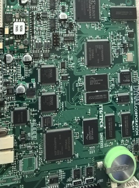 主板芯片XC3S50A议价