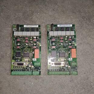 【议价】丹佛斯变频器VLT2800VLT2900系列主板CPU适用