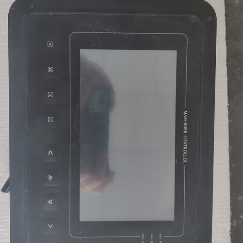 询价/螺杆空压机控制屏MAM6090BTV400测