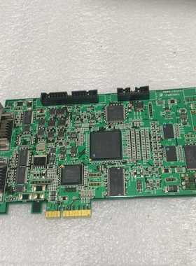 （议价）PB001791PFPCI-E采集卡IPM8580CL