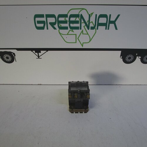GENERAL ELECTRIC A201KOBA 18A SIZE 0 MOTOR CONTROL CONTACTOR