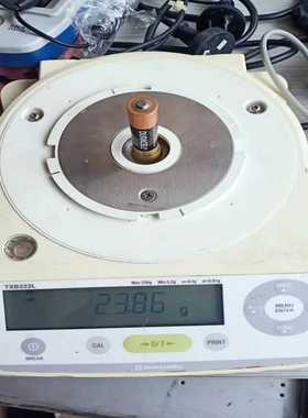 询价~海德堡印刷机配件 水泵功能正常橙色一般 流量如图 实物拍