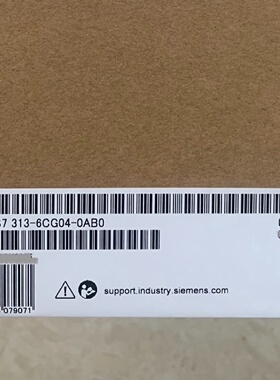6ES73136CG040AB0西门子模块质保一年配议价