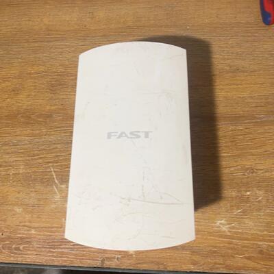 FAST迅捷FWB201无线网桥，2.4GHz无线网桥套装，--议价商品