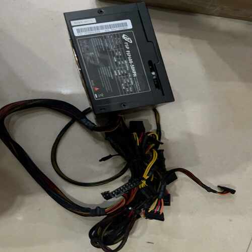 全汉 FSP600-50HPN 600W电源~询价