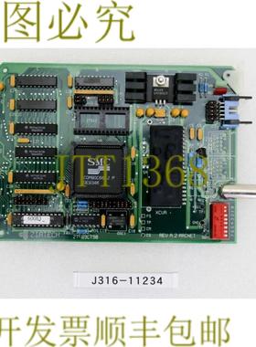 供应11234 ZIATECH CPU 板 ARCENT REV A2 ZT89CT90