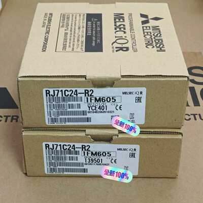 RJ71C24-R2询价