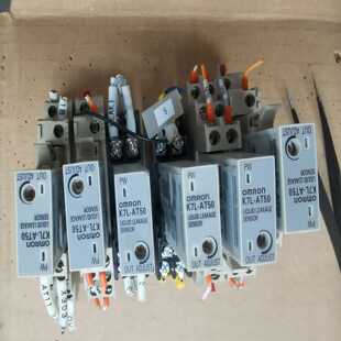 询价龙漏液检测继电器。7L-50现货6个