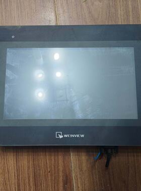 威伦触摸屏MT6103iP，议价商品