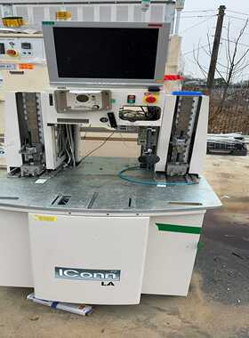 （议价）KSIconn全自动焊线机尸体