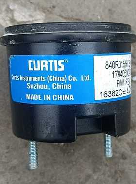 科蒂斯原装84015RFBA101N圆形电量表电动叉车CA--议价商品