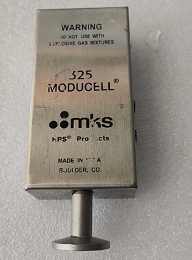 WARNING真空计325MODUCELL议价