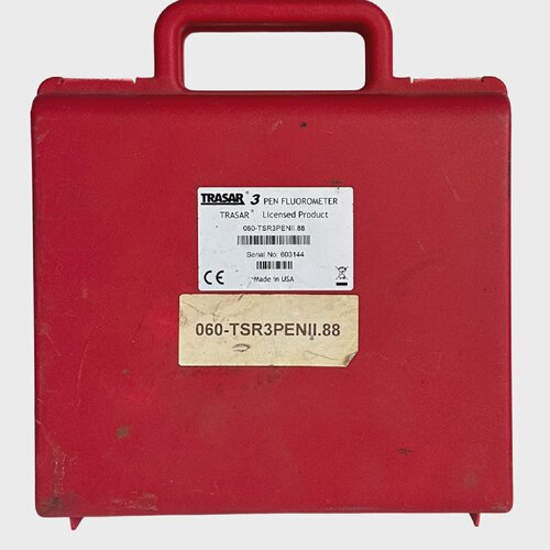 NALCO 060TSR3PENII.88  060TSR3PENII88 TRASAR 3 PEN FLUOROMET