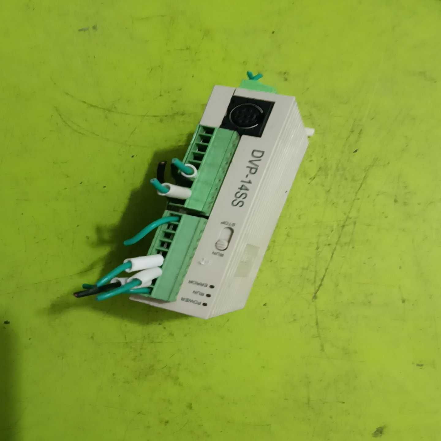 台达dvp14ss112t2正常有2个标价单价；议价