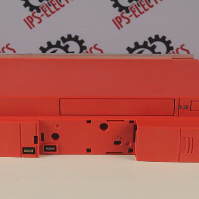 SEWEURODRIVE MC07B00225A3400 inverter  6 mesi di garanzia