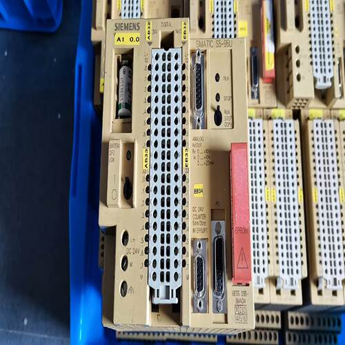 (议价)6ES5 095-8MA04 6ES5 095-8MC02