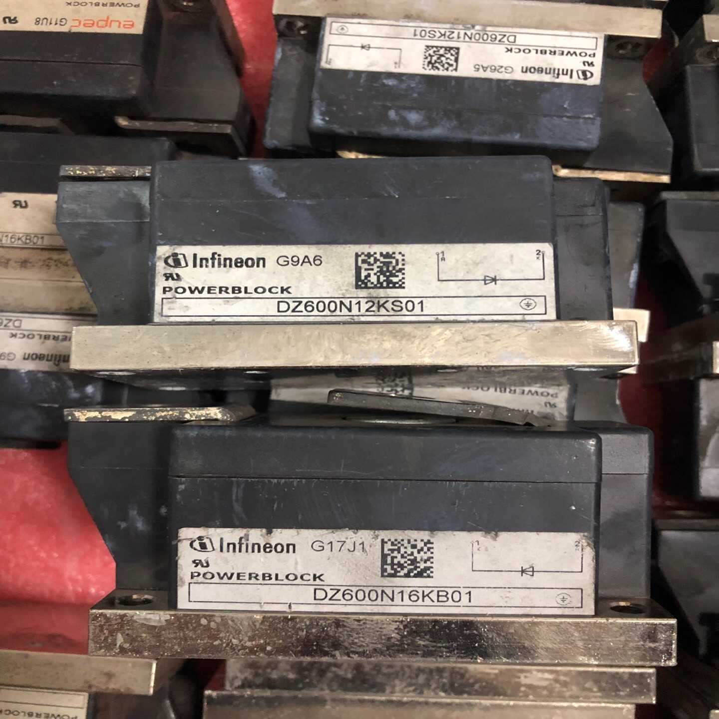 DZ600N12KS01 DZ600N16KB01 DZ60~询价