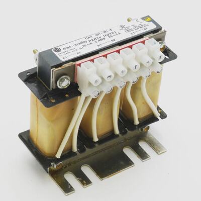 AllenBradley 13213R2B  13213R2B 162761 ThreePhase Line React