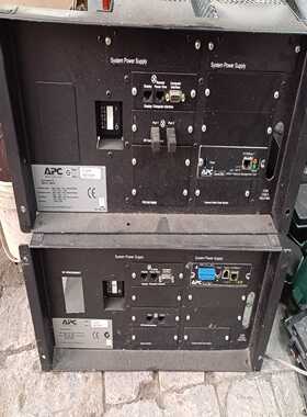 【议价】APCSYCF80KH，SYCF40KH，各一台