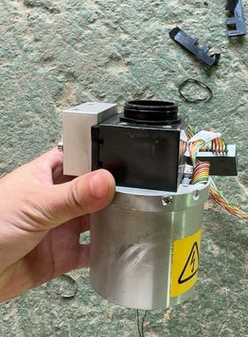 激光器部件10311397 rev K 571029B，正常【议价】