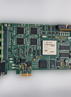 DALSAORX1A0QUAD0模拟图像采集卡PC—议价