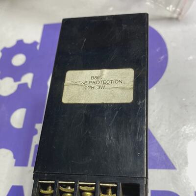 Eltime ELITIME RELAY B866