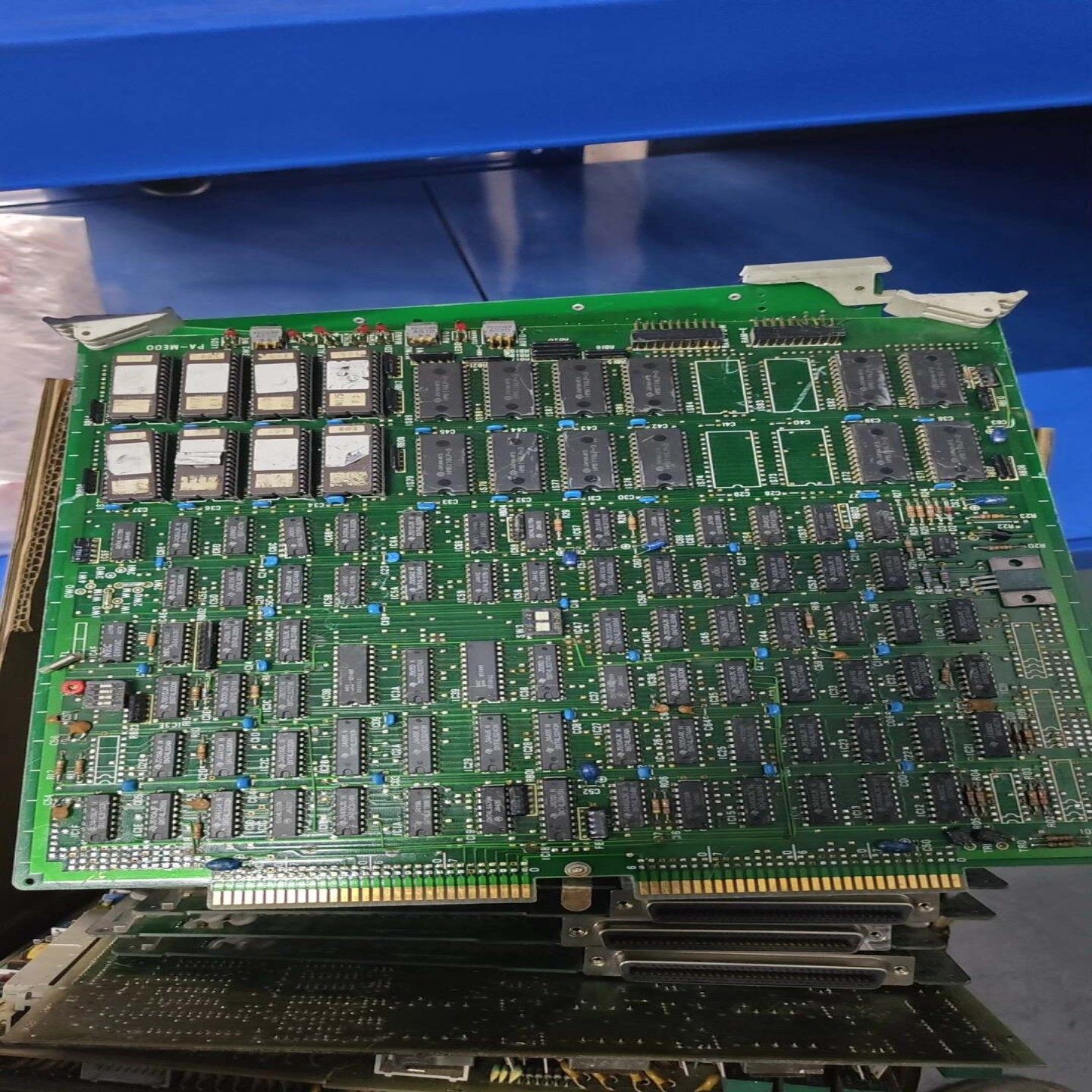 询价一块来自nec的电路板，型号,3C数码配件,其它配件,淘宝优惠券,粉丝福利购,淘宝优惠卷