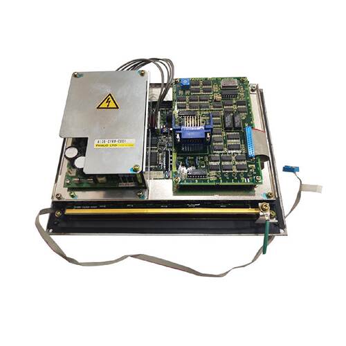 可A13B0169C001FANUC发那科数控机床系统主机原厂