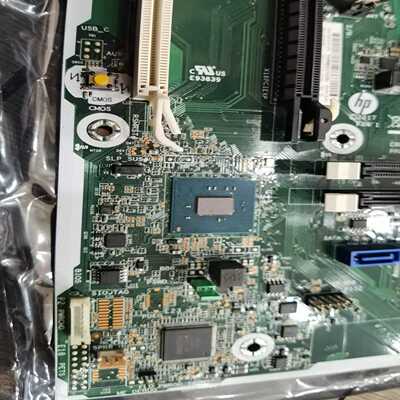 （议价）HP/ProDesk400480G4MT主板