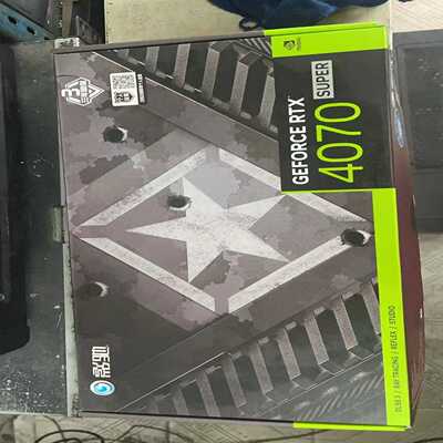 4070s影驰大将--议价商品
