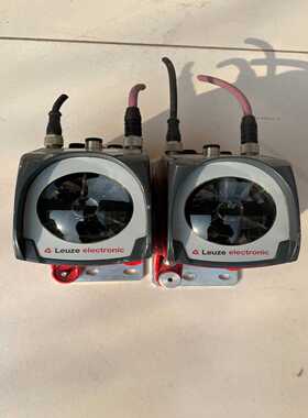 LEUZE光学测距传感器AMS304i40--议价商品