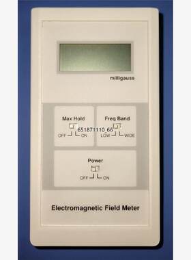 寻Lakeshore412高斯计Electromagne