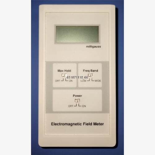 寻Lakeshore412高斯计Electromagne