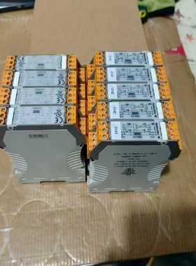 魏德米勒Weidmuller隔离器WAS5，型号844728--议价商品