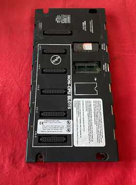 出售GEFanucIC693CPU311-AEProg--议价商品