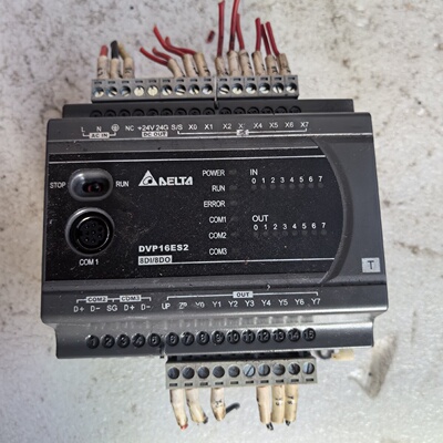 议价PLCDVP16ES200T品功能完好实物拍议价