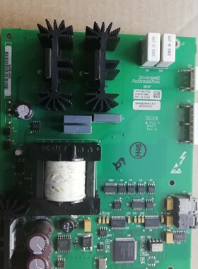 议价AB变频器 700S700H 系列电源板 SK-H1-SVFB2-D1
