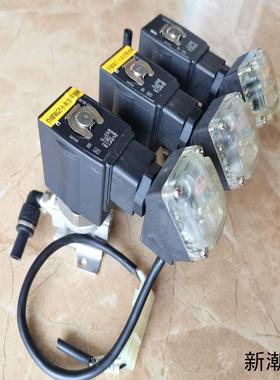 拆机SMC电磁阀VX2330M-02-5TZ1-B 成色漂亮议价商品