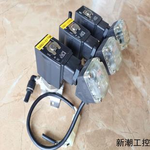拆机SMC电磁阀VX2330M 5TZ1 成色漂亮议价商品