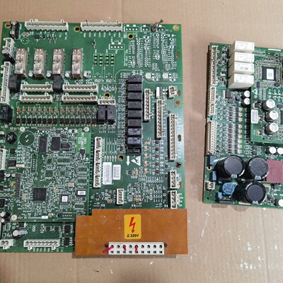 奥的斯电梯主板DBA26800AH7 GBA26800MJ2-议价
