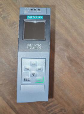 6ES7 511-1AK02-0AB0，德国制造，几乎，~询价