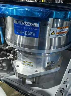 日本 爱发科 ULVAC UTM-3304FM 现货出售~议价
