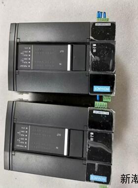 汇川PLCH3U-1616MT-ⅩP实物拍摄正常使用包议价商品
