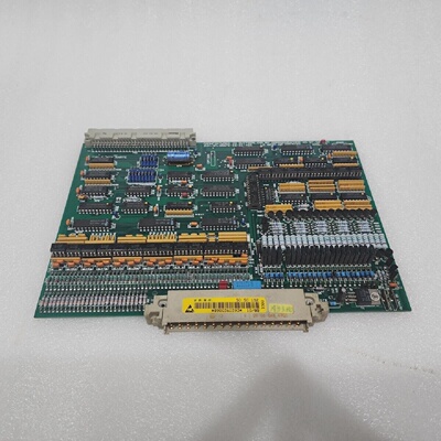 GROSSENBACHER AG ST.GALLEN 380720001400 PCB 505192