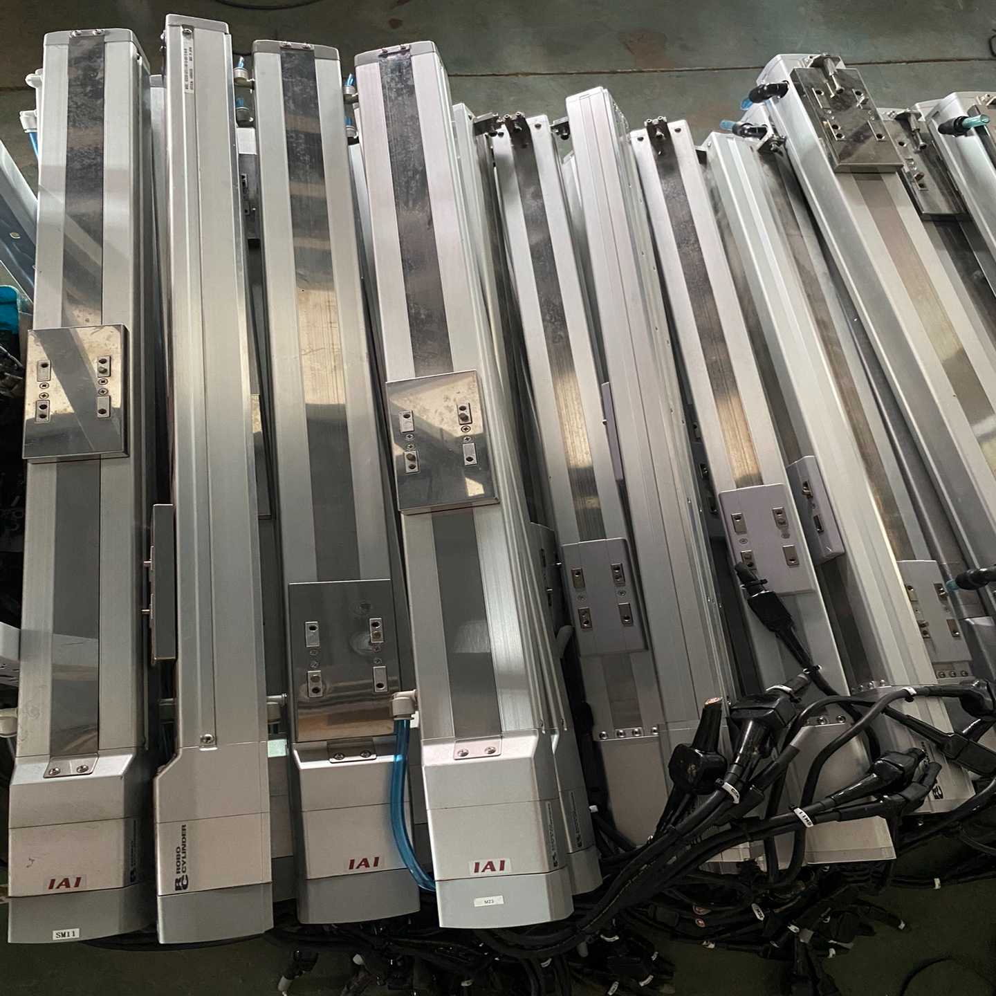 咨询-RCS2CR-SA7C-I-60-16-600-T2-M-V